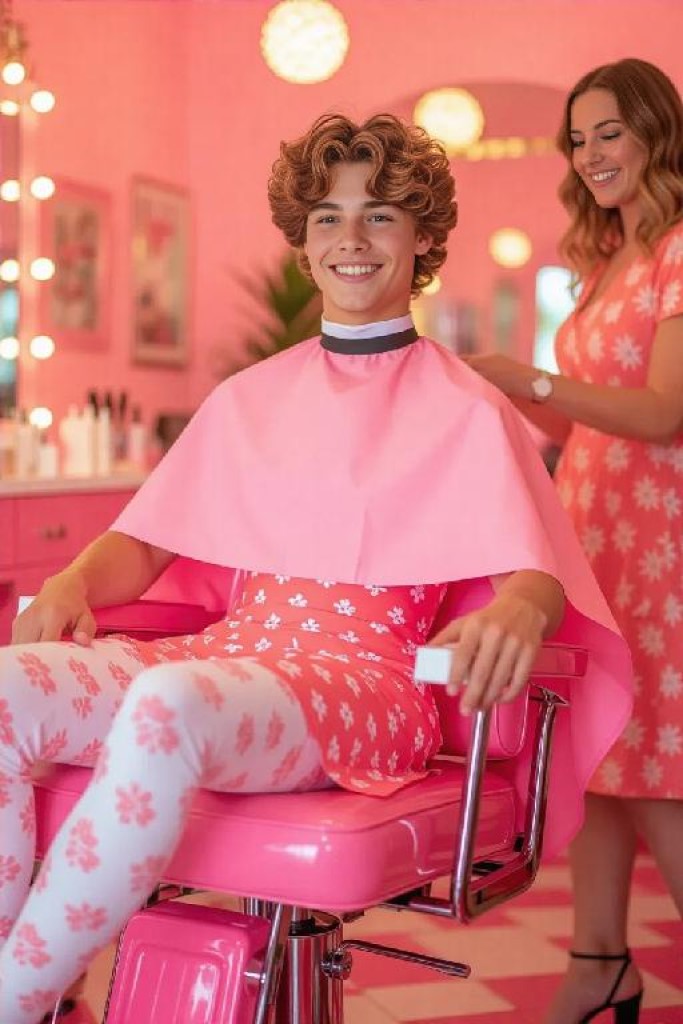 What Jimmy Believes 2